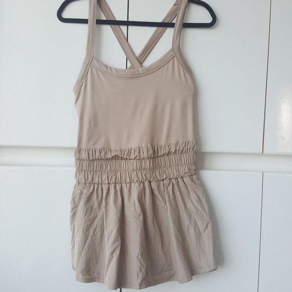 Free people X FP movement ! One piece active wear  (Large) - Picture 1 of 9